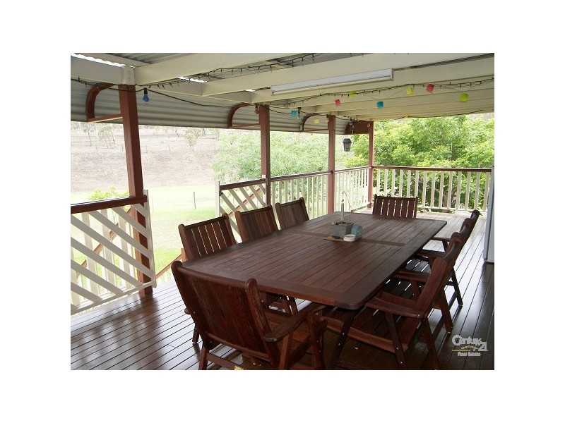 Glenvale QLD 4350