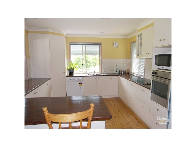 Glenvale QLD 4350