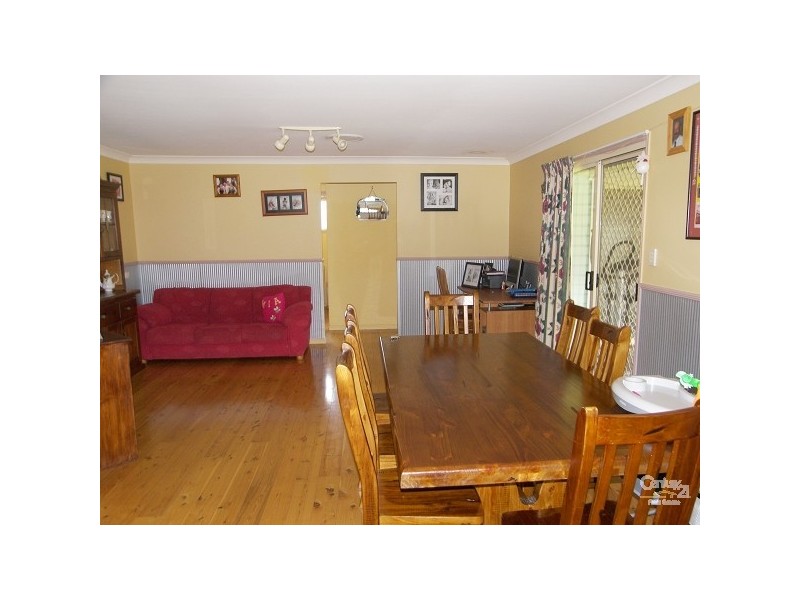 Glenvale QLD 4350