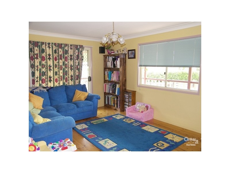 Glenvale QLD 4350