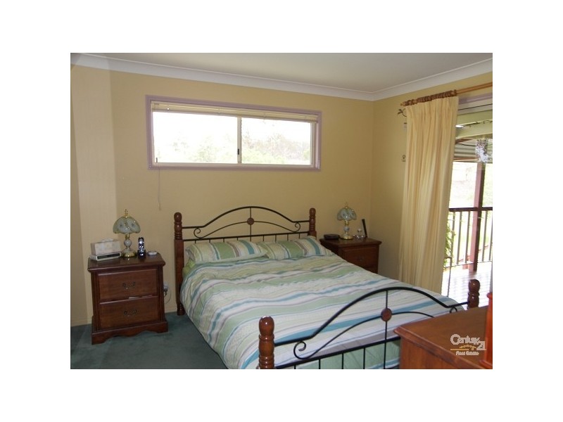 Glenvale QLD 4350