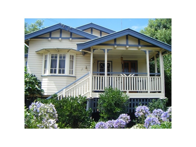 East Toowoomba QLD 4350