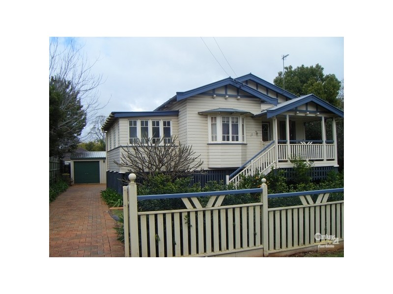 East Toowoomba QLD 4350