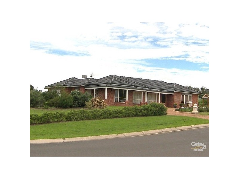 Hodgson Vale QLD 4352