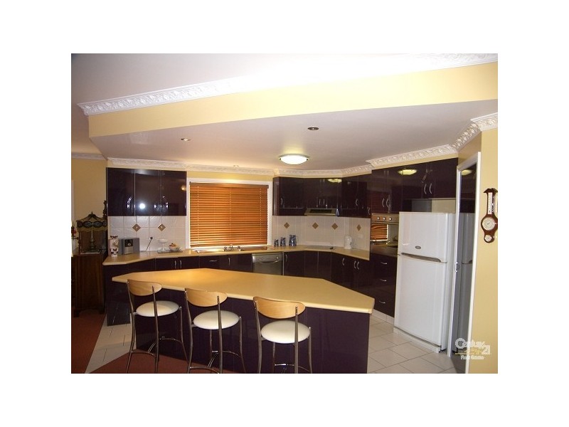 Hodgson Vale QLD 4352