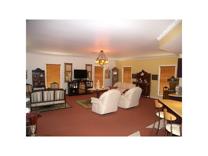 Hodgson Vale QLD 4352
