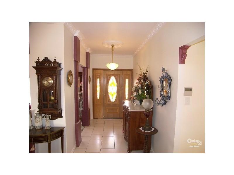 Hodgson Vale QLD 4352
