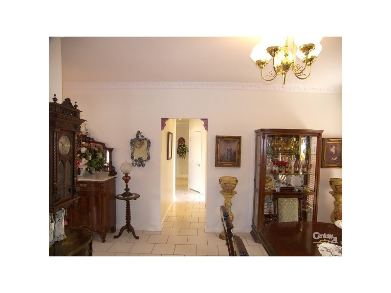 Hodgson Vale QLD 4352