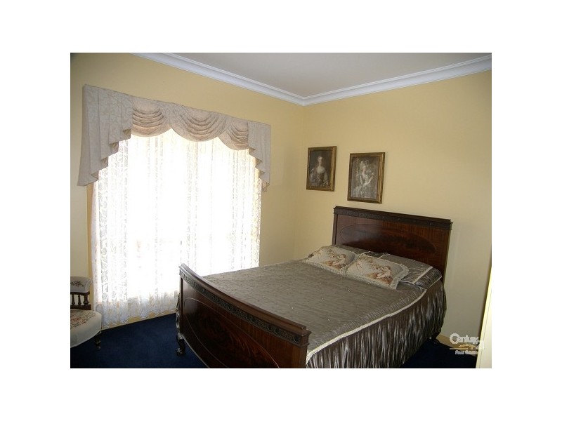 Hodgson Vale QLD 4352