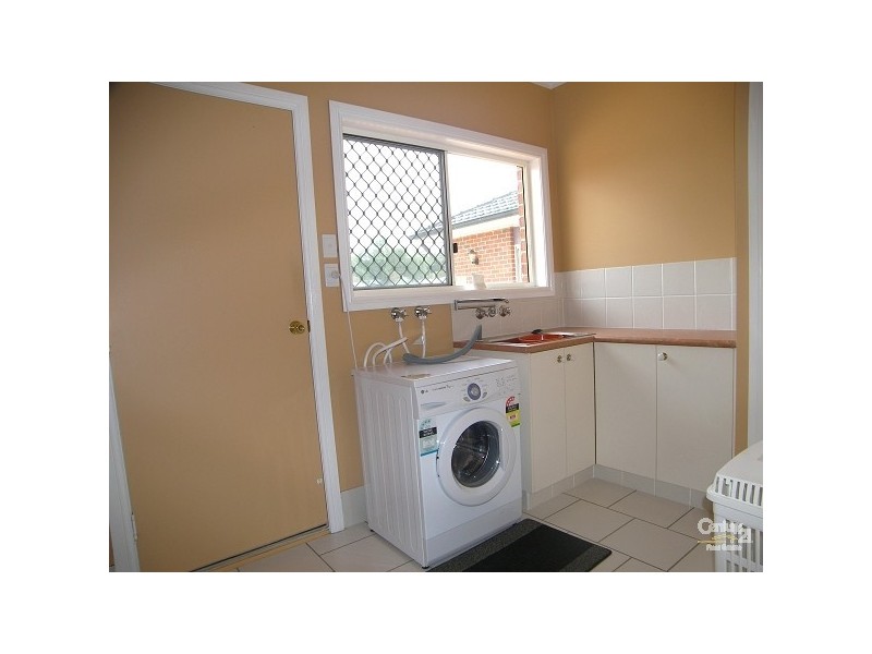 Hodgson Vale QLD 4352