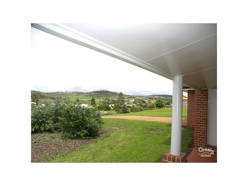 Hodgson Vale QLD 4352