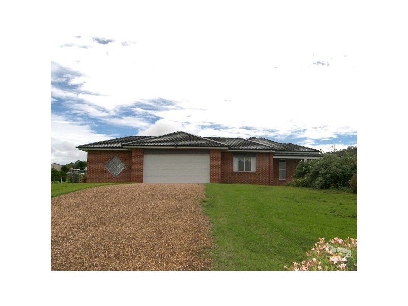 Hodgson Vale QLD 4352