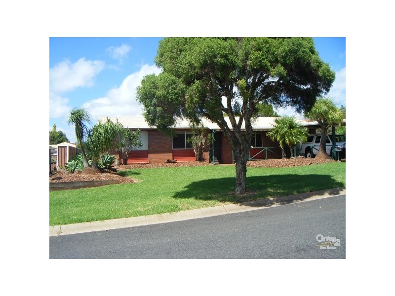 Kearneys Spring QLD 4350