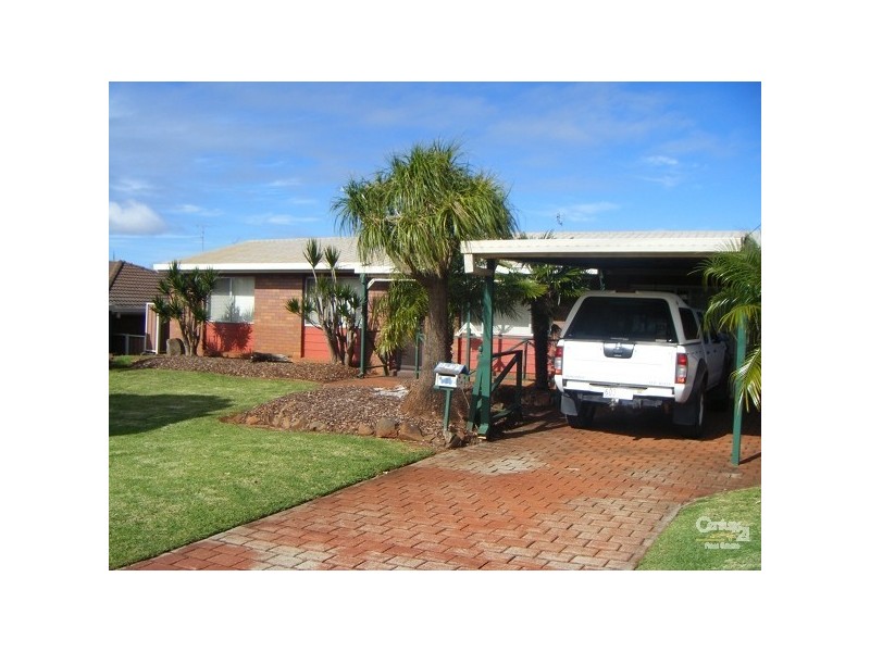 Kearneys Spring QLD 4350