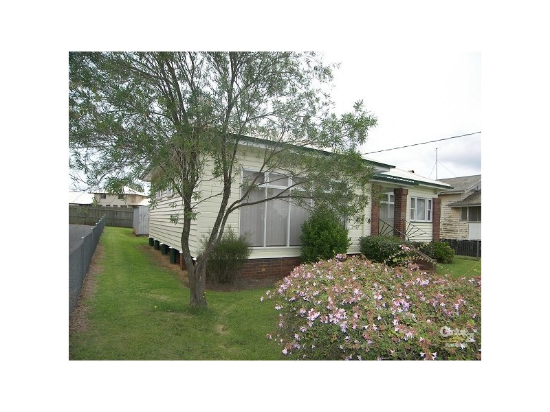 Toowoomba City QLD 4350