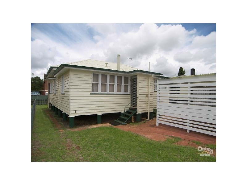 Toowoomba City QLD 4350