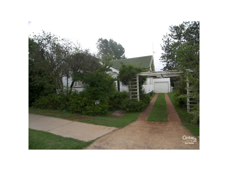 45 Joyce Street, South Toowoomba QLD 4350