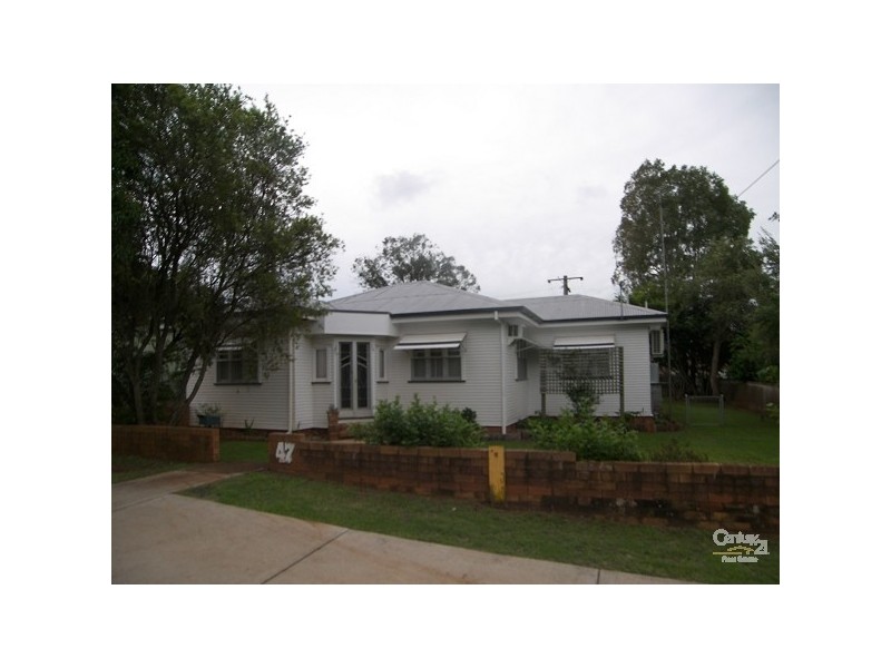South Toowoomba QLD 4350