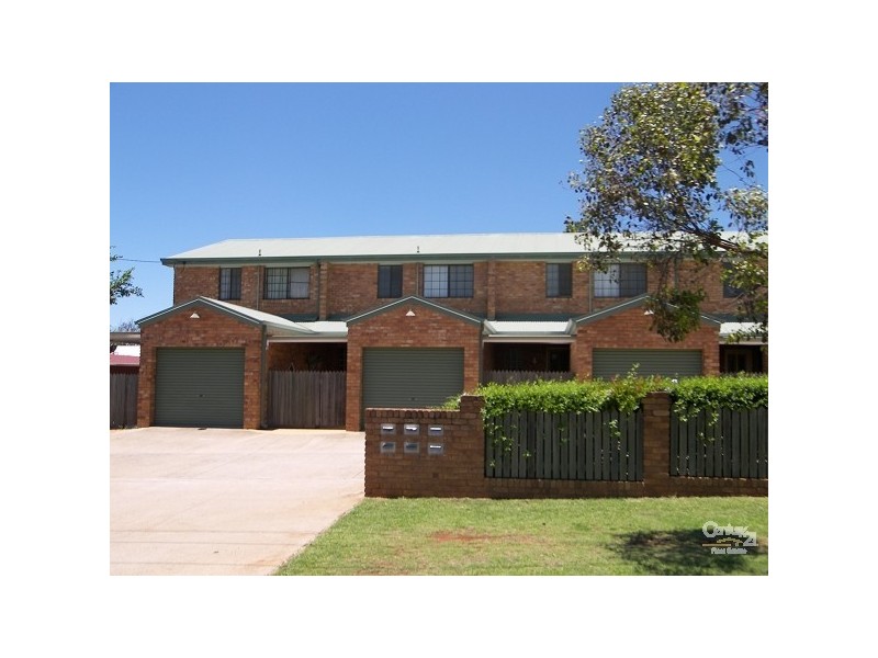 South Toowoomba QLD 4350