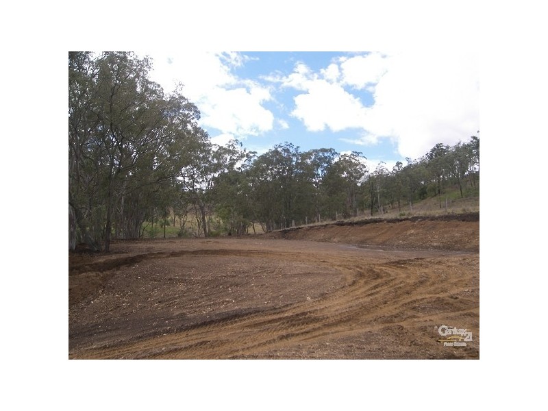 Mount Rascal QLD 4350