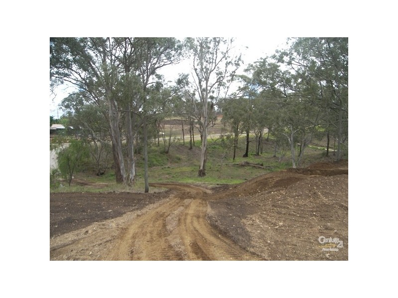 Mount Rascal QLD 4350