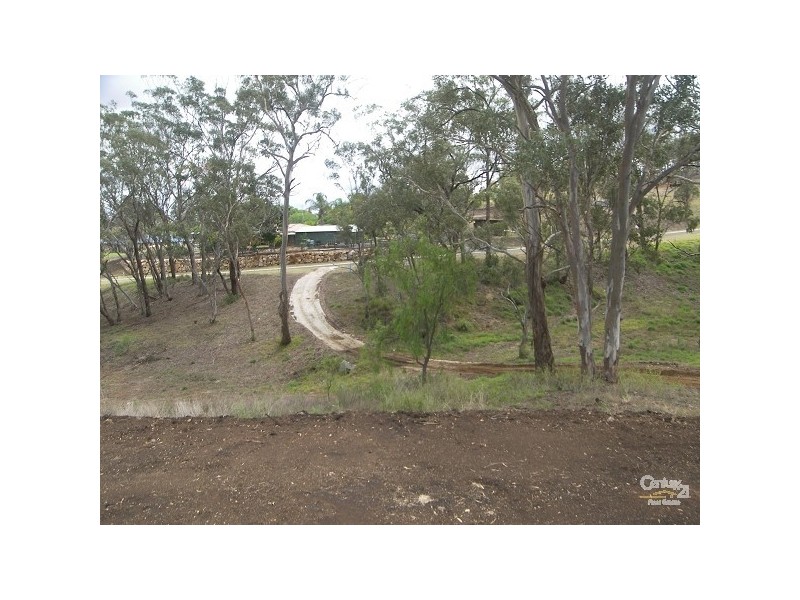 Mount Rascal QLD 4350