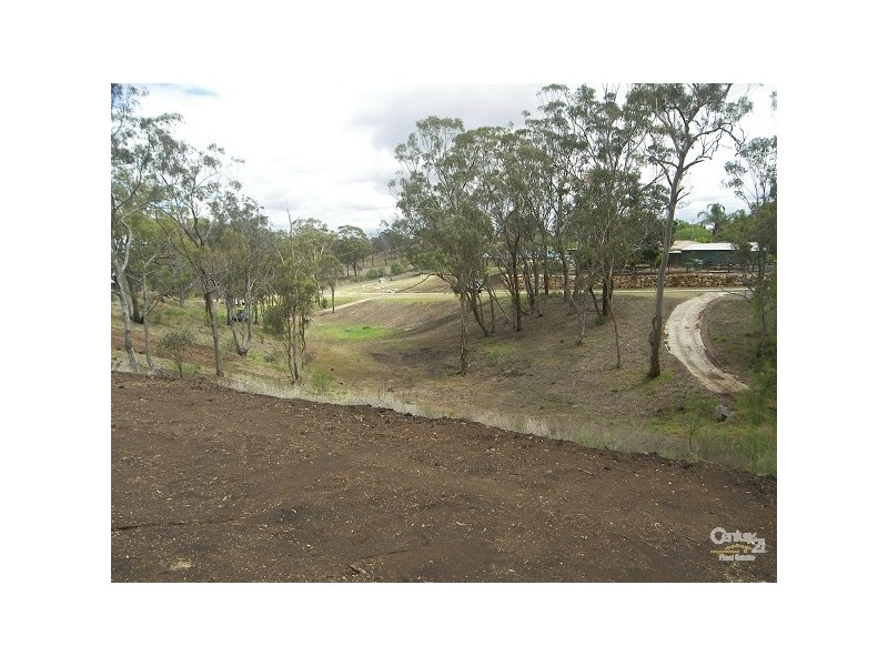 Mount Rascal QLD 4350