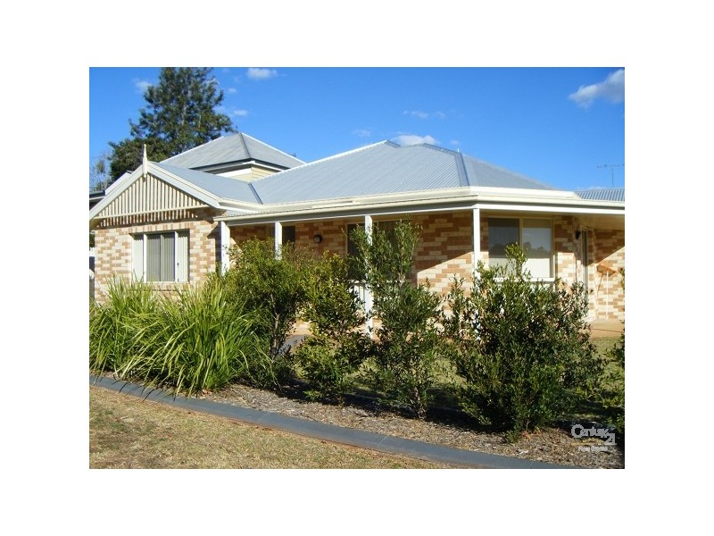 South Toowoomba QLD 4350
