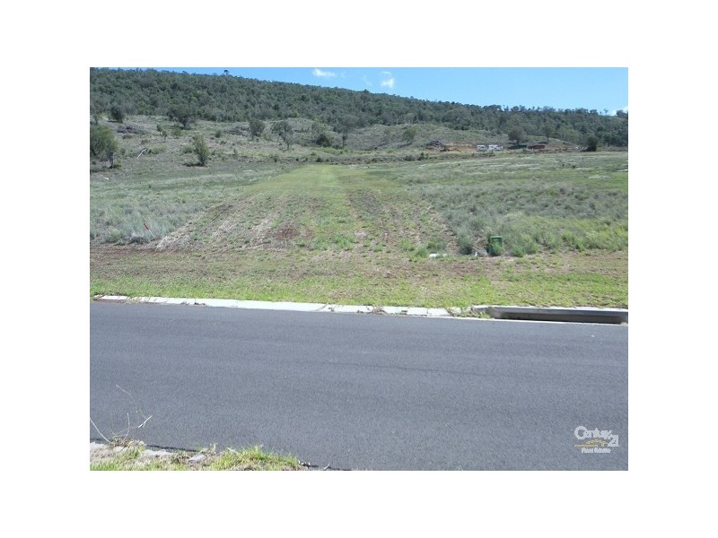 Gowrie Junction QLD 4352