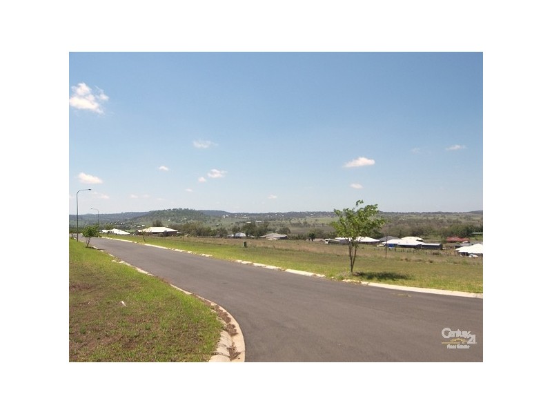 Gowrie Junction QLD 4352