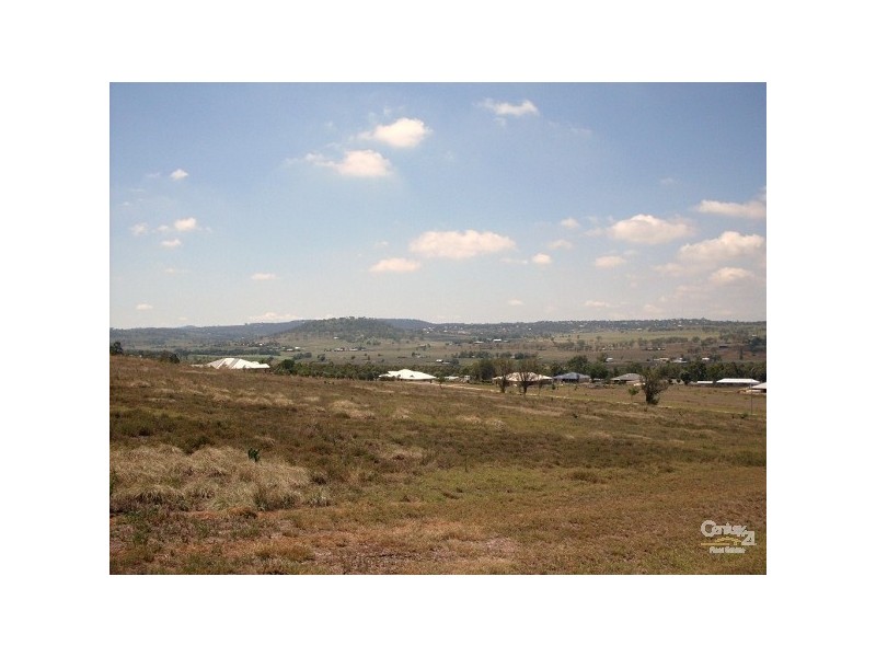 Gowrie Junction QLD 4352