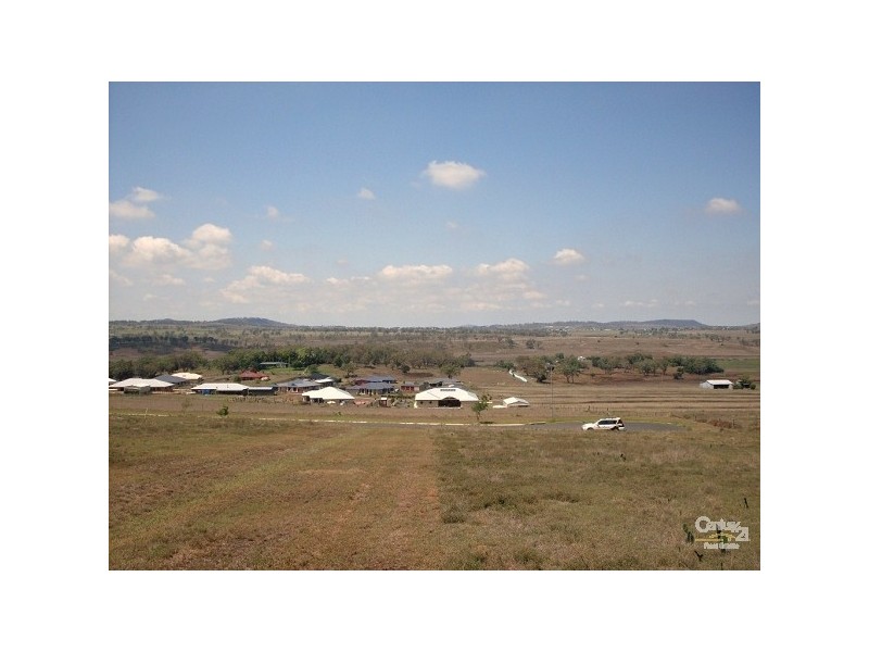 Gowrie Junction QLD 4352