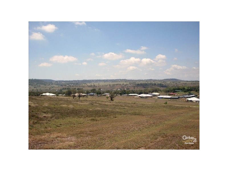 Gowrie Junction QLD 4352