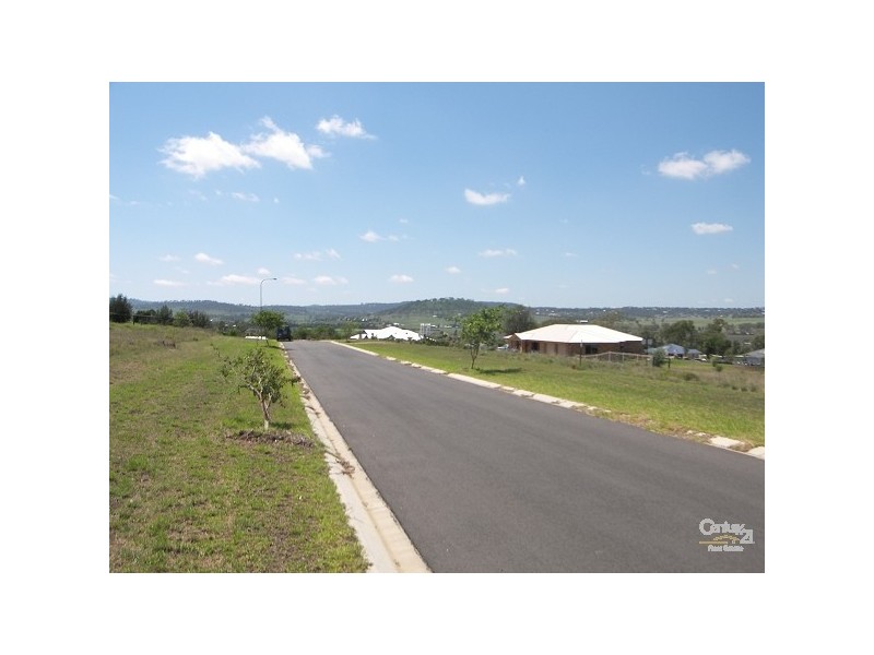 Gowrie Junction QLD 4352