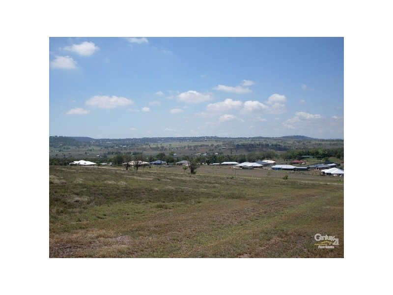 Gowrie Junction QLD 4352