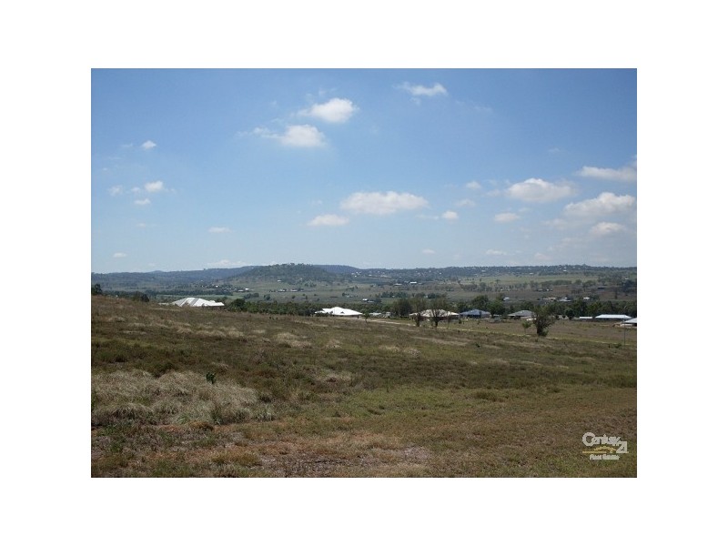 Gowrie Junction QLD 4352