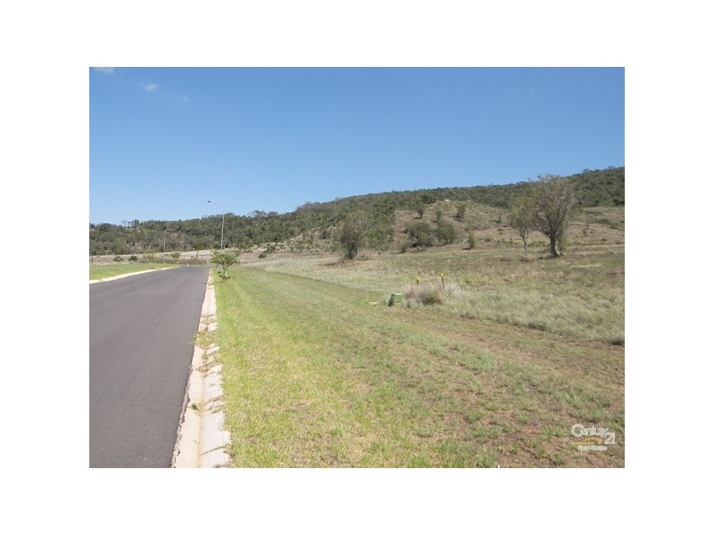 Gowrie Junction QLD 4352