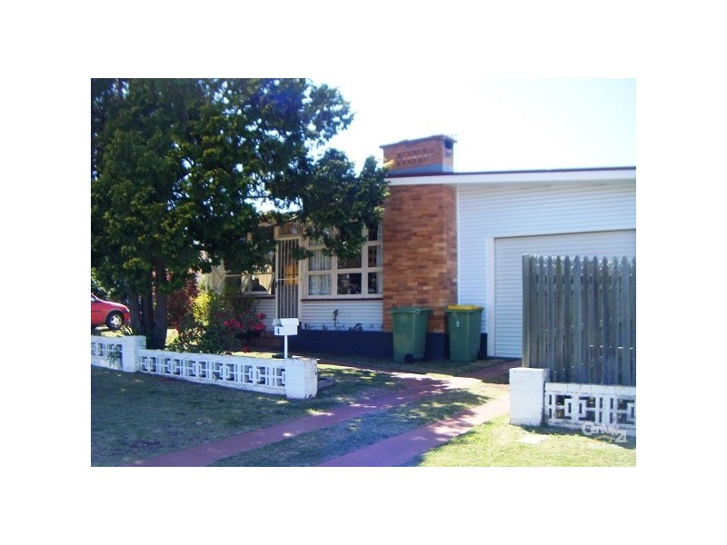 4 Nerida Street, Rangeville QLD 4350