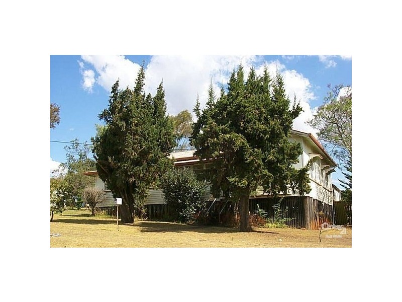 Harlaxton QLD 4350