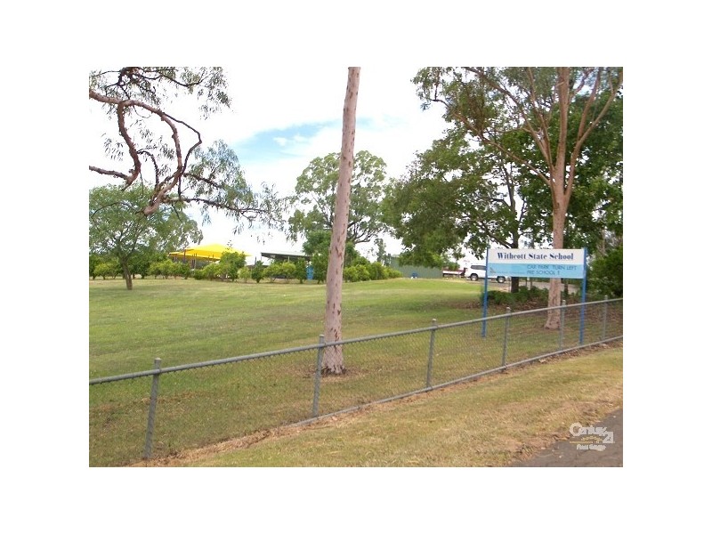 Withcott QLD 4352
