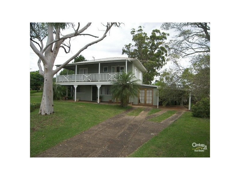 Middle Ridge QLD 4350