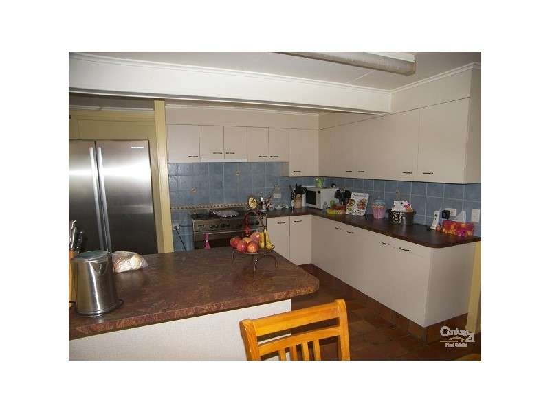 Middle Ridge QLD 4350