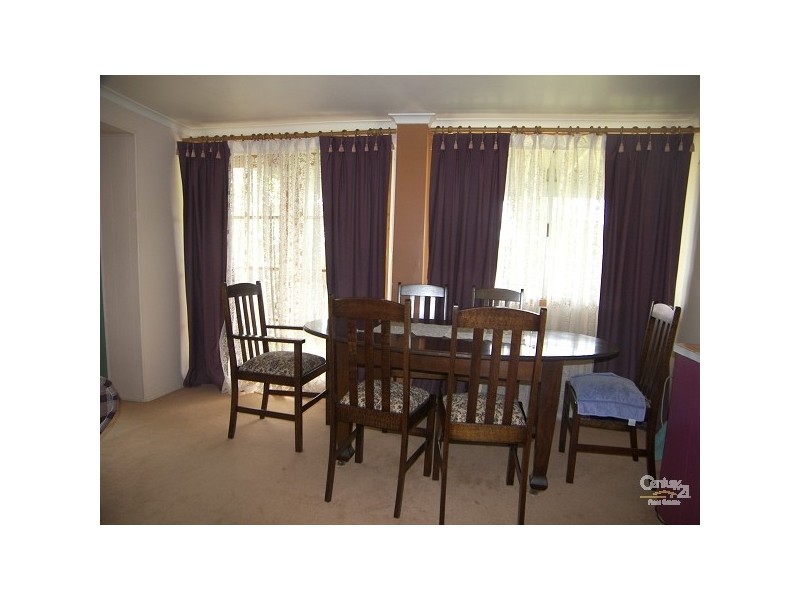 Middle Ridge QLD 4350