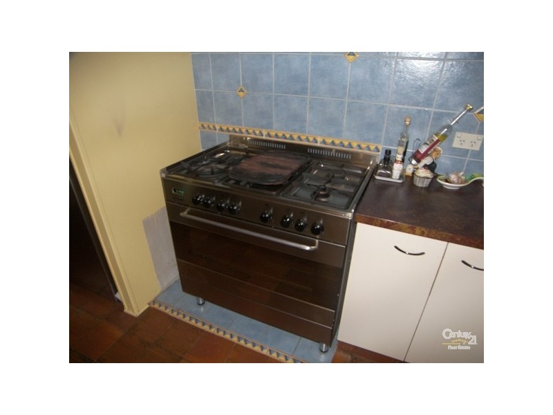 Middle Ridge QLD 4350