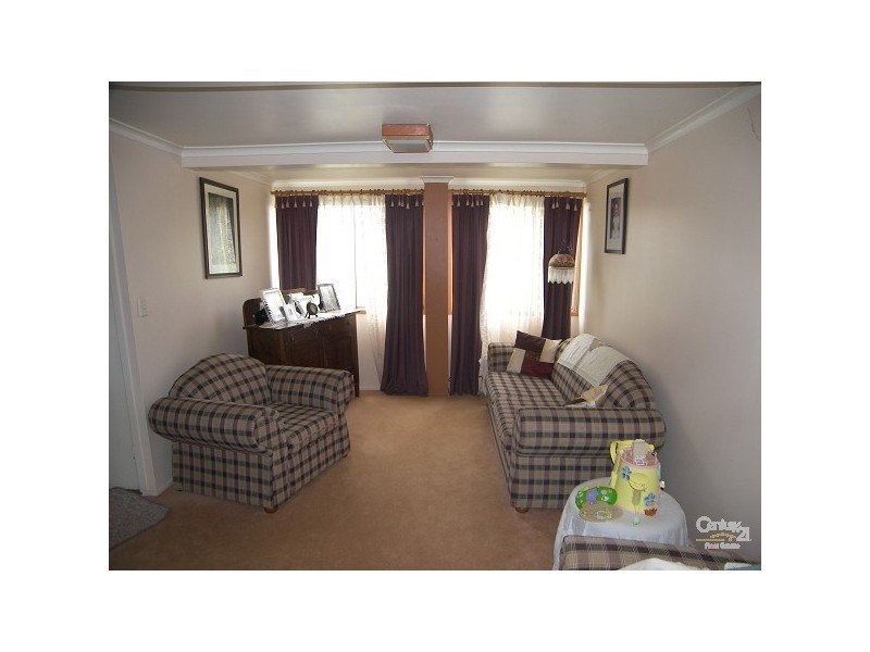 Middle Ridge QLD 4350