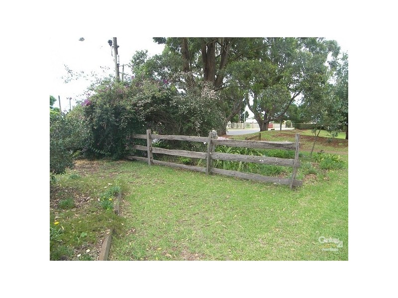 Middle Ridge QLD 4350