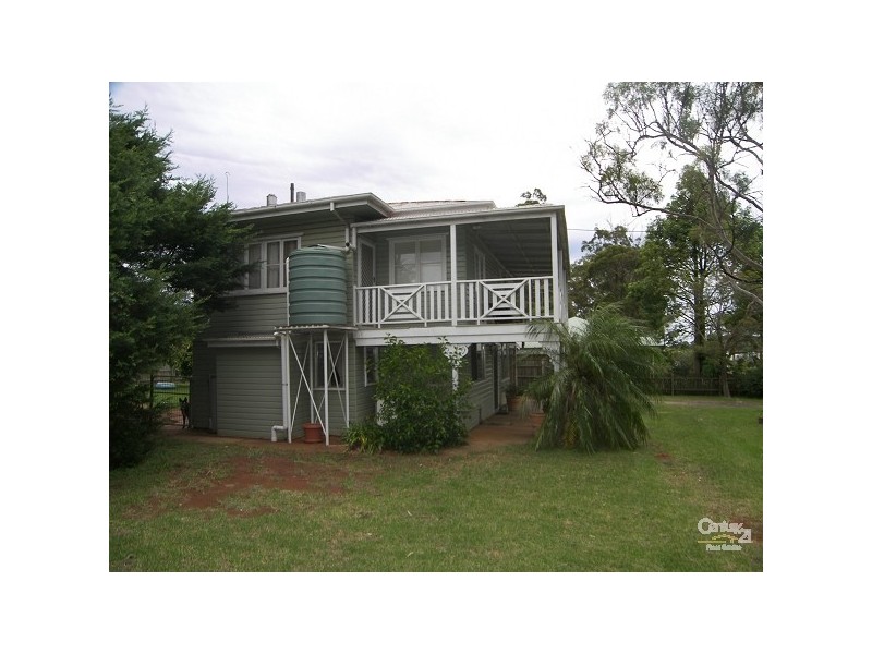 Middle Ridge QLD 4350