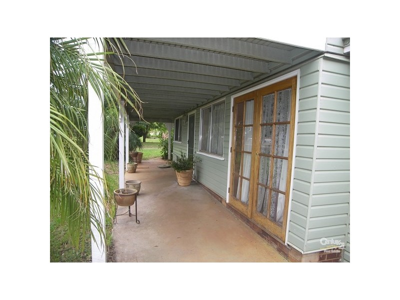 Middle Ridge QLD 4350