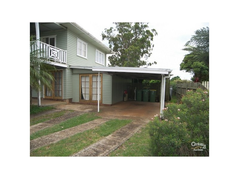 Middle Ridge QLD 4350