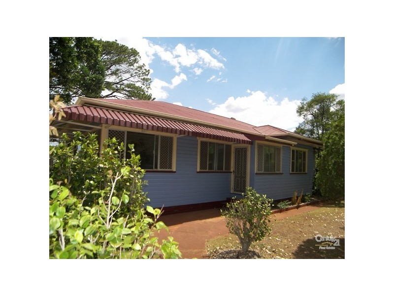 Harristown QLD 4350